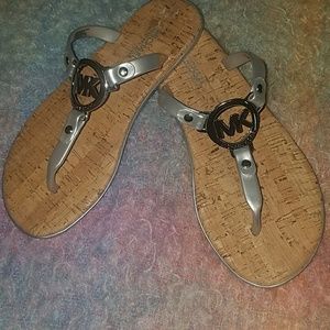 Michael Kors sandals